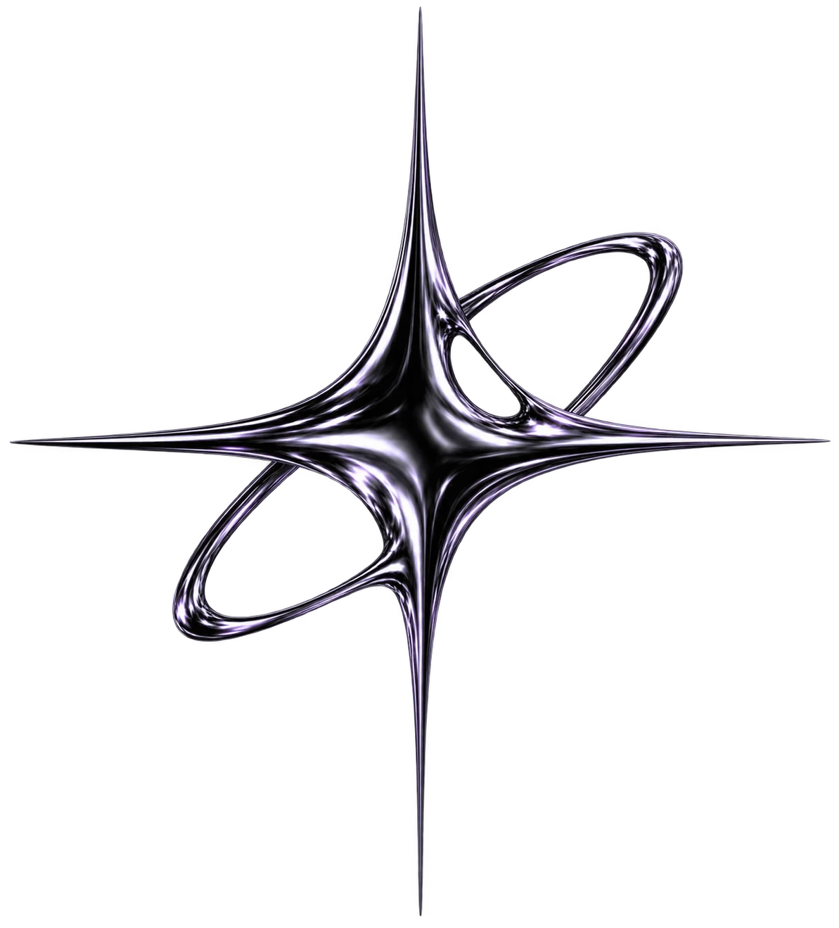 ESTRELLA CON ÓRBITA